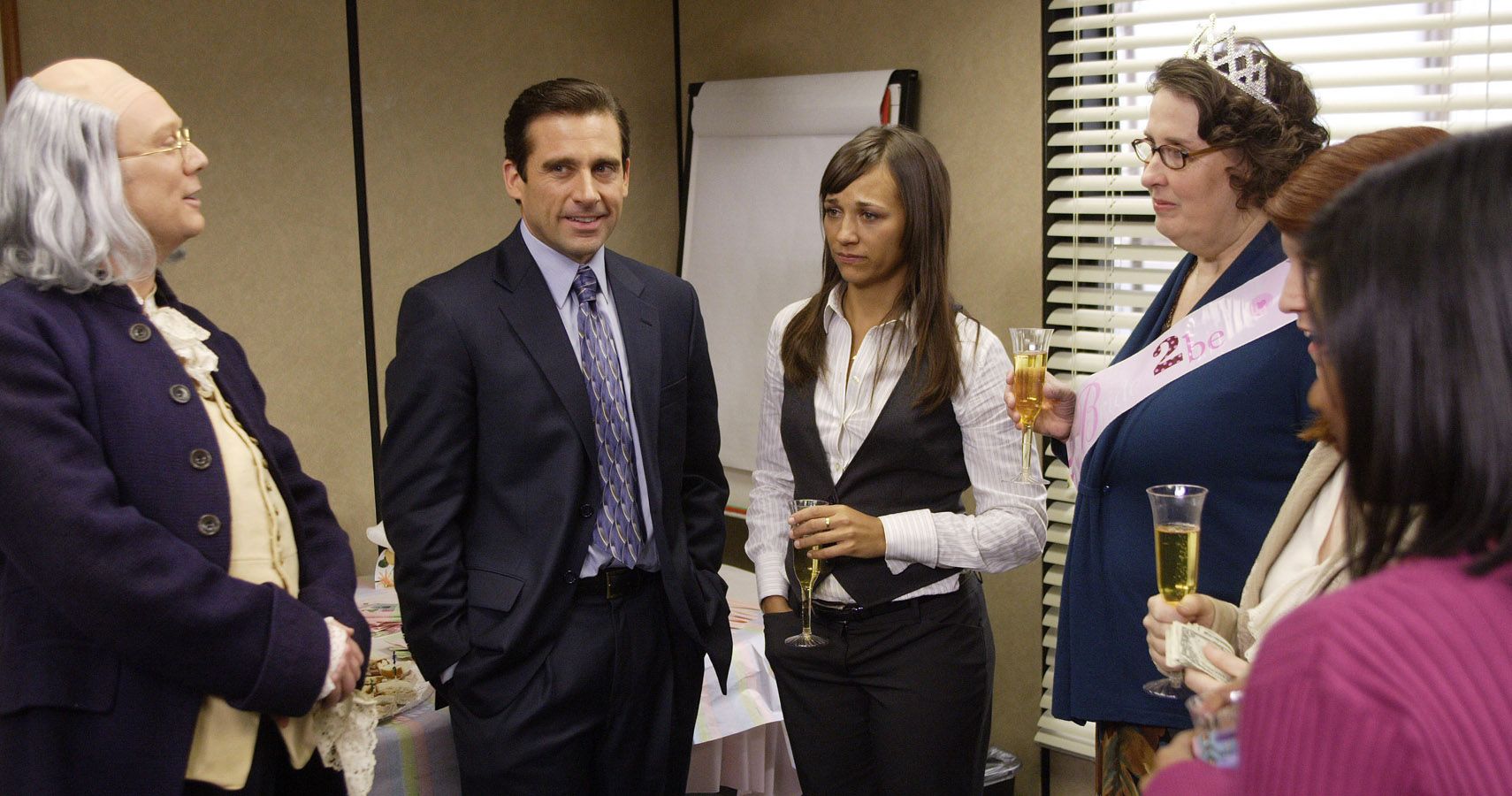 The Office Ranking Dunder Mifflin’s Best Employees