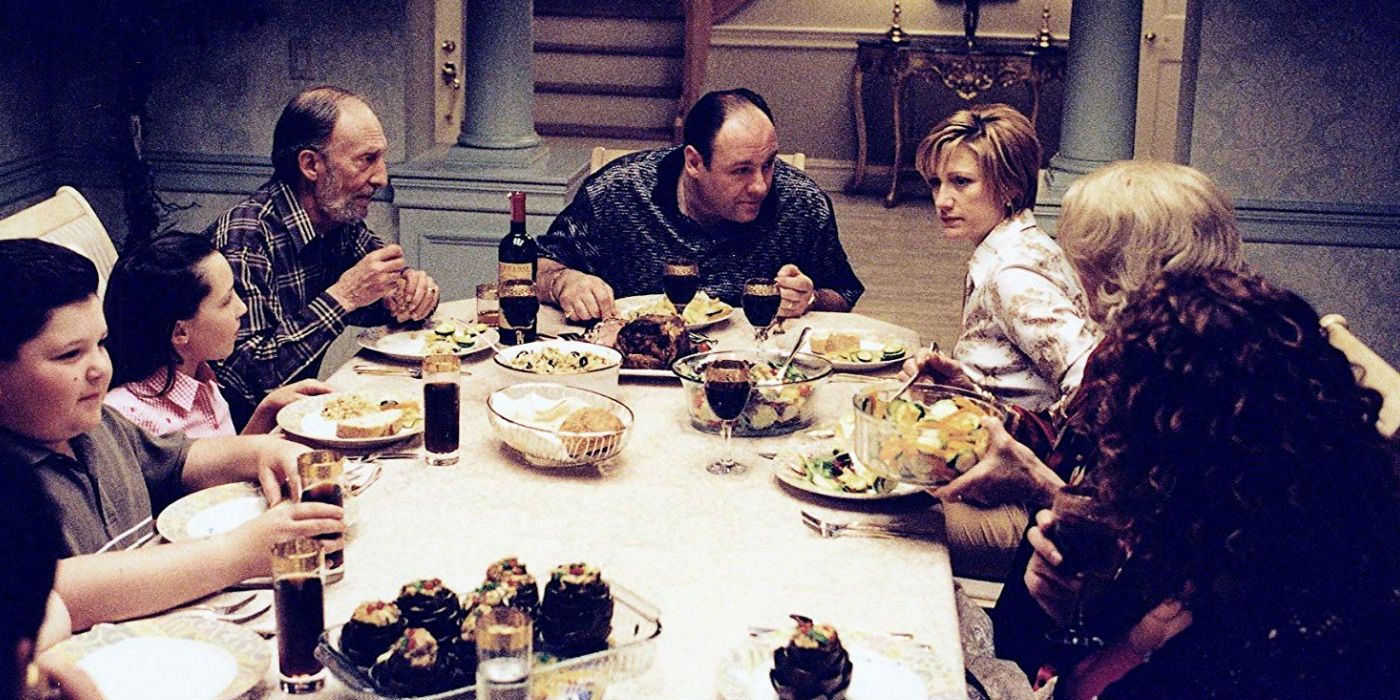 The Sopranos: 10 Hidden Details You Never Noticed