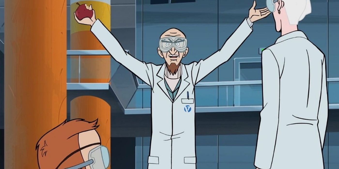 10 Best Episodes of The Venture Bros Ranked