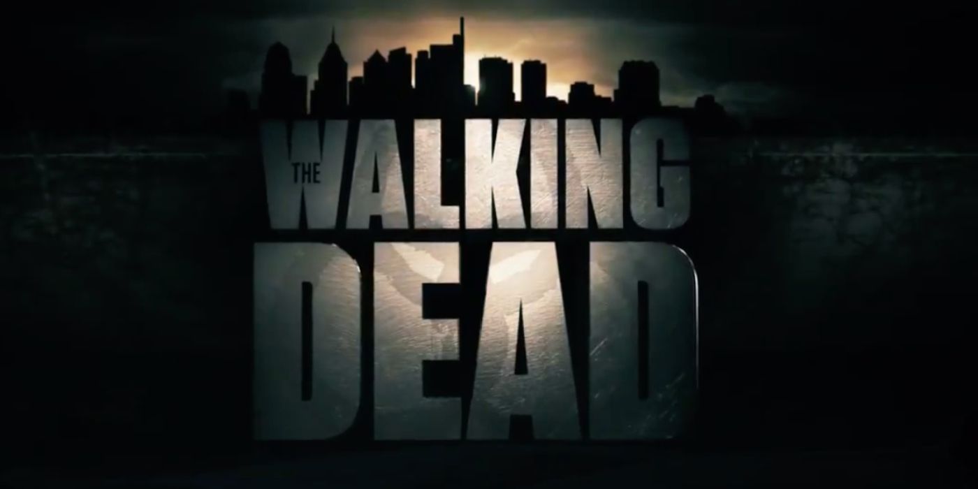 The Walking Dead Movie Philadelphia