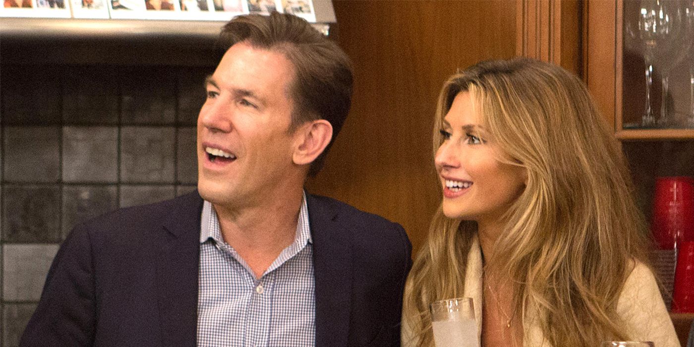 Southern Charm: Ashley Jacobs Opens Up About Dark Relationship With Ex