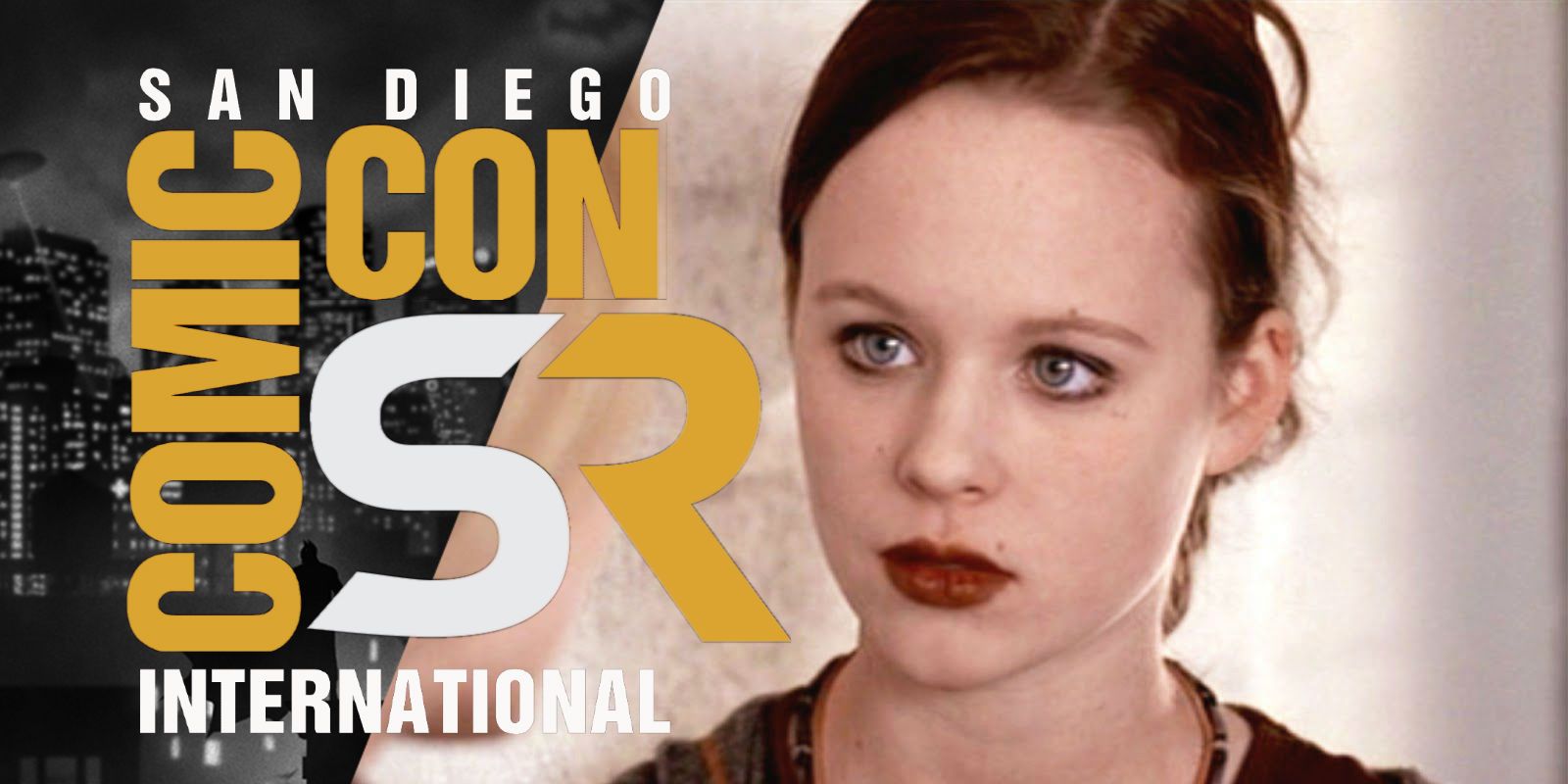 Thora Birch in American Beauty SDCC 2019