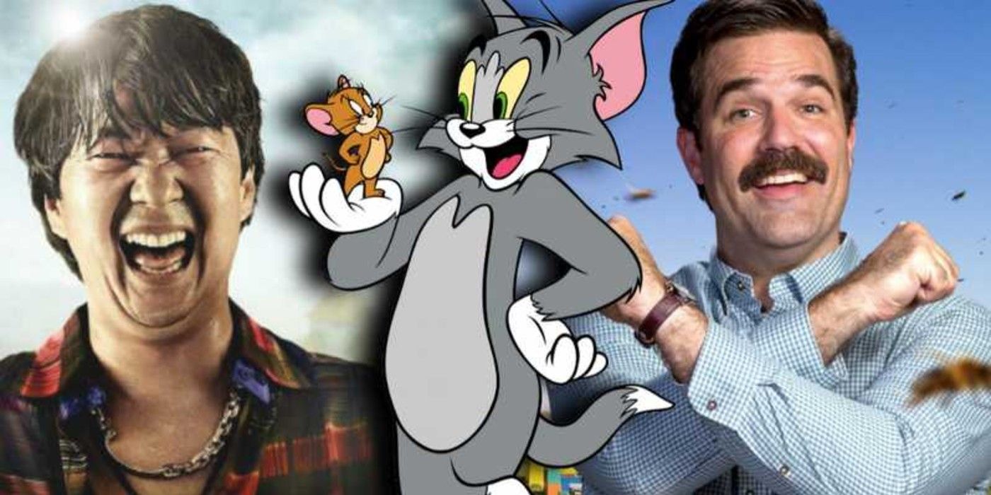 Chloë Grace Moretz Joins Cast of Tom and Jerry Movie