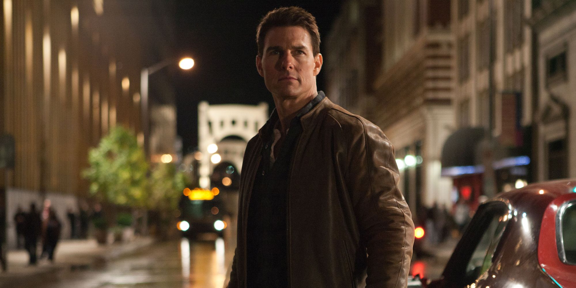 jack reacher amazon prime