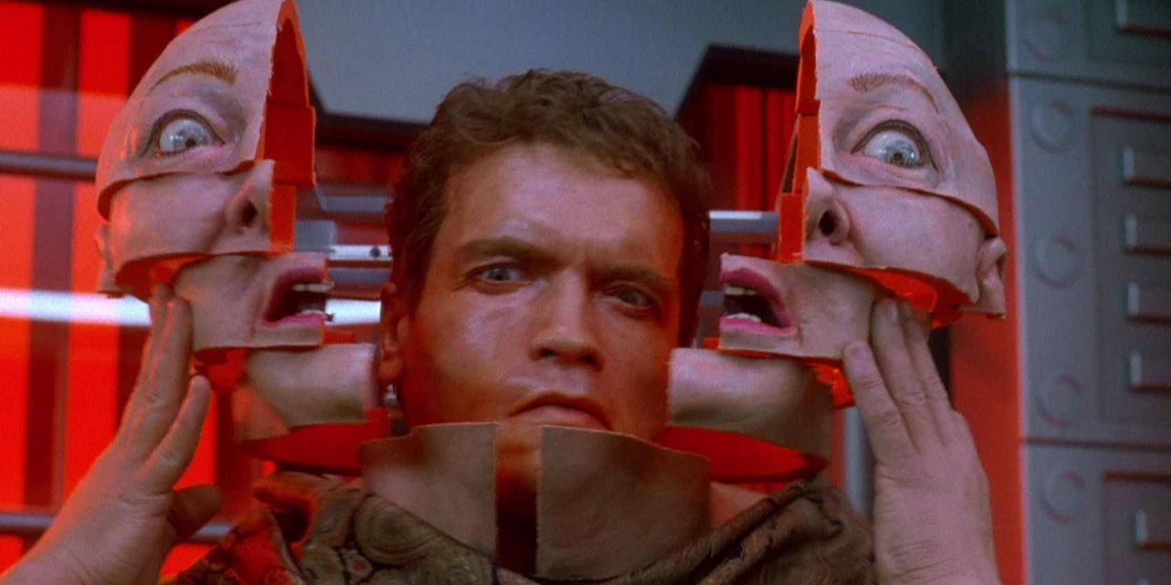 10 Best Movies and TV Shows Based On Philip K Dick Stories