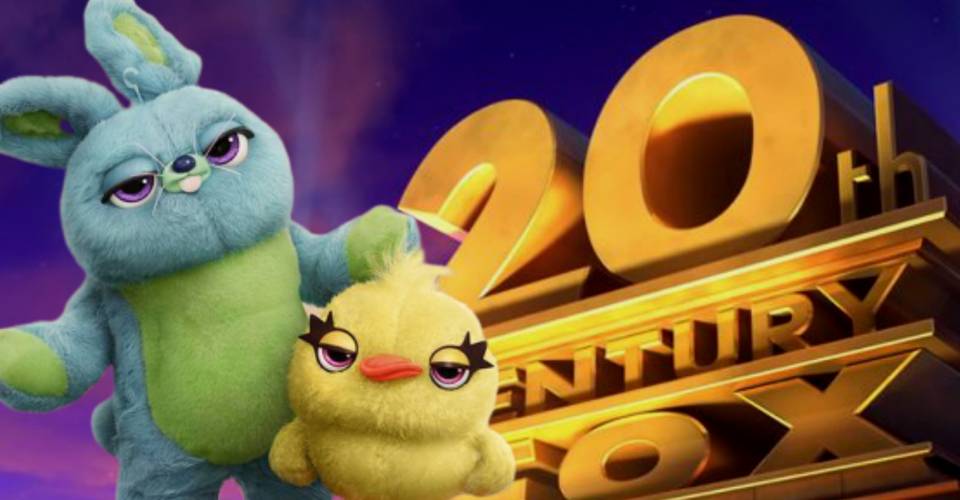 Download Toy Story 4 S Alien Easter Egg Welcomes Fox To Disney Free HD Wallpaper Toy Story 4 S Alien Easter Egg Welcomes Fox To Disney Free
