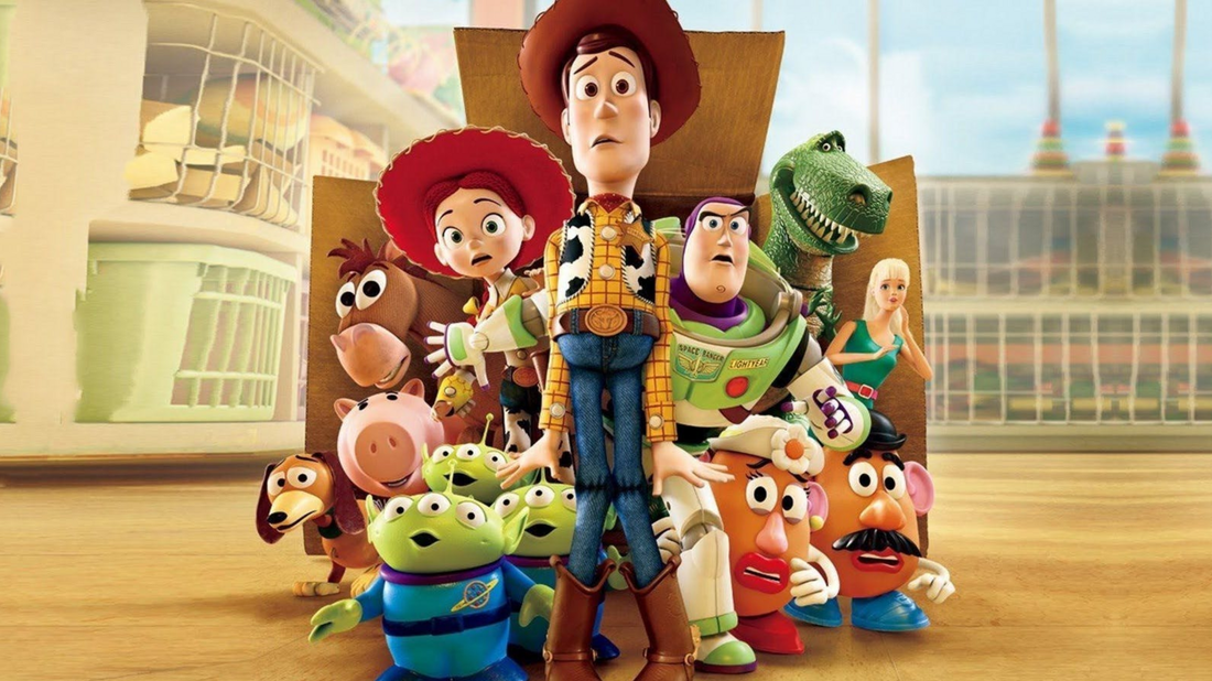 Who Plays in Toy Story 3: Meet the Star-Studded Voice Cast!
