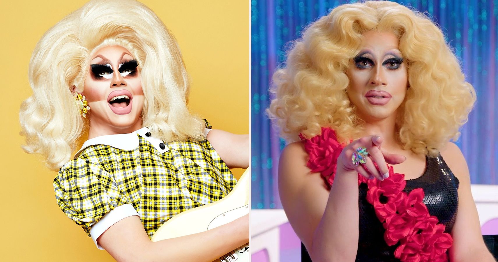 Rupauls Drag Race 10 Things You Didnt Know About Trixie Mattel