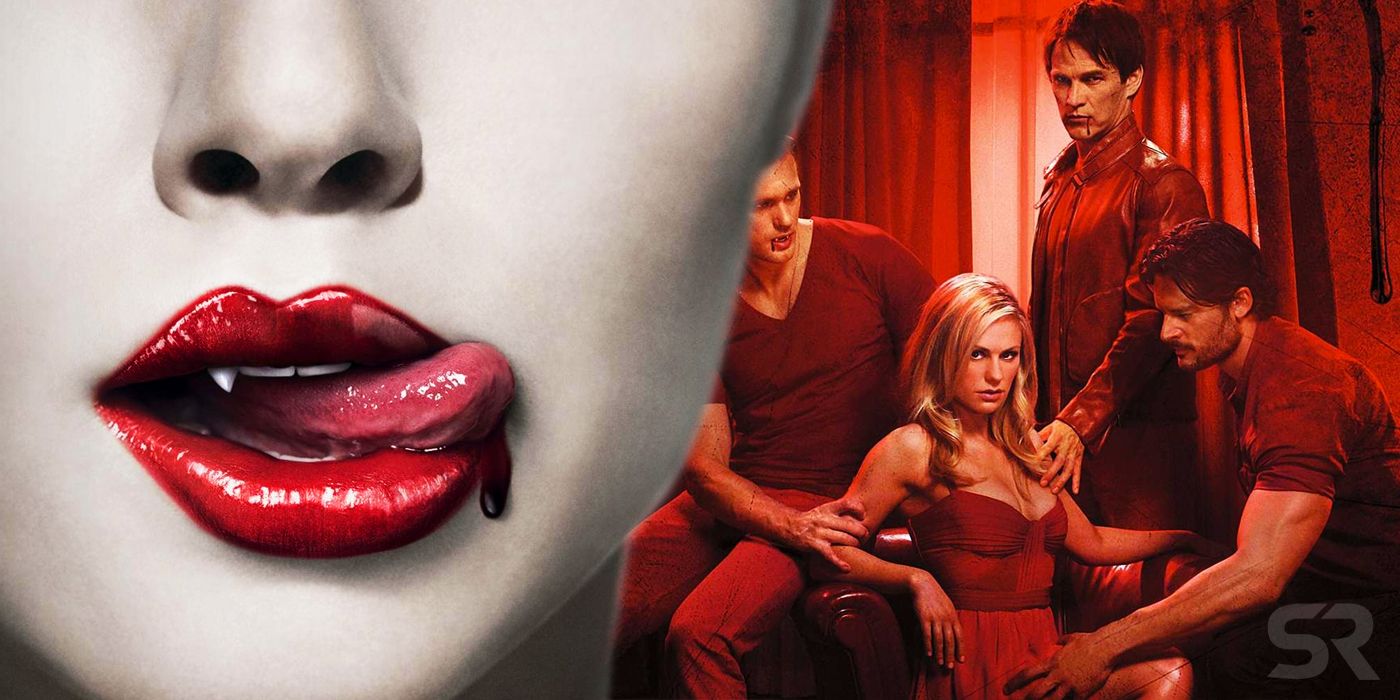 Why True Blood's “V” Effects Make Absolutely No Sense
