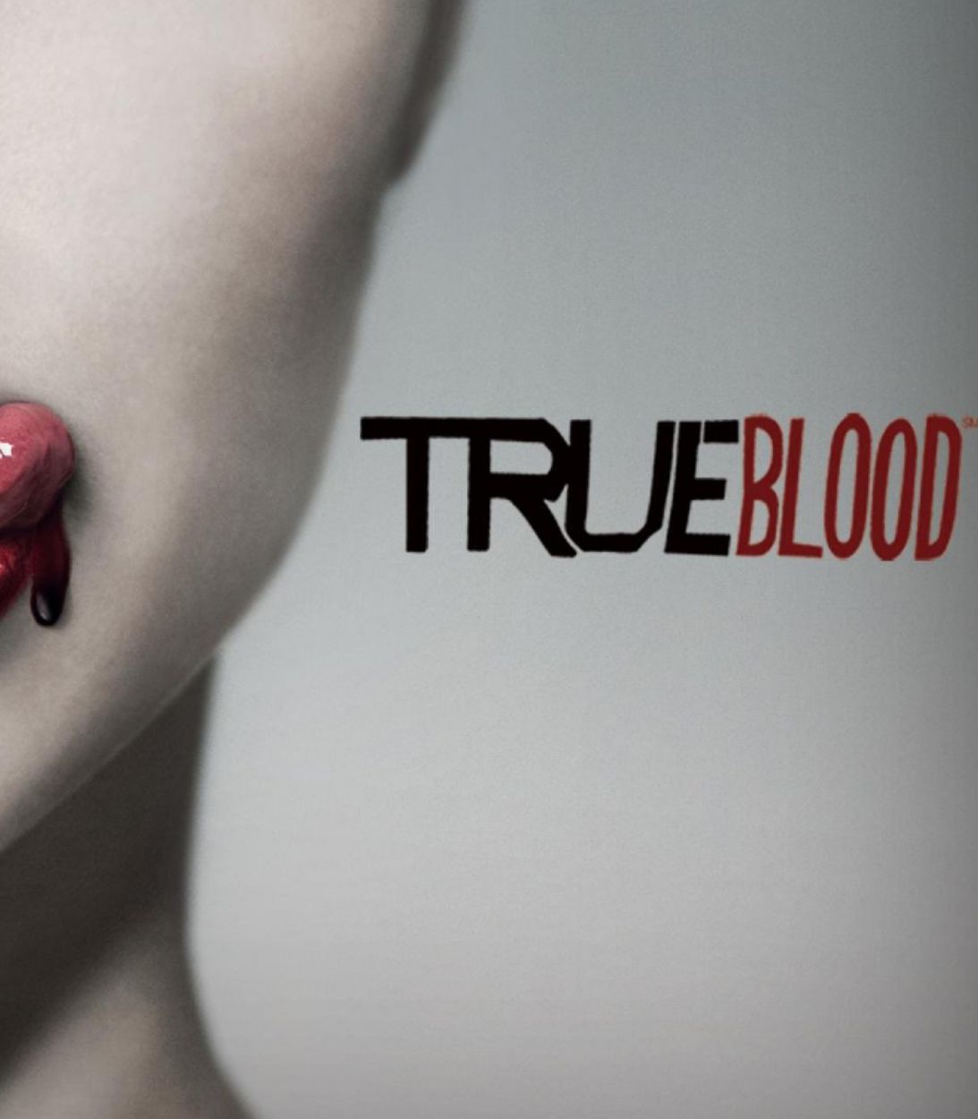 True Blood vertical