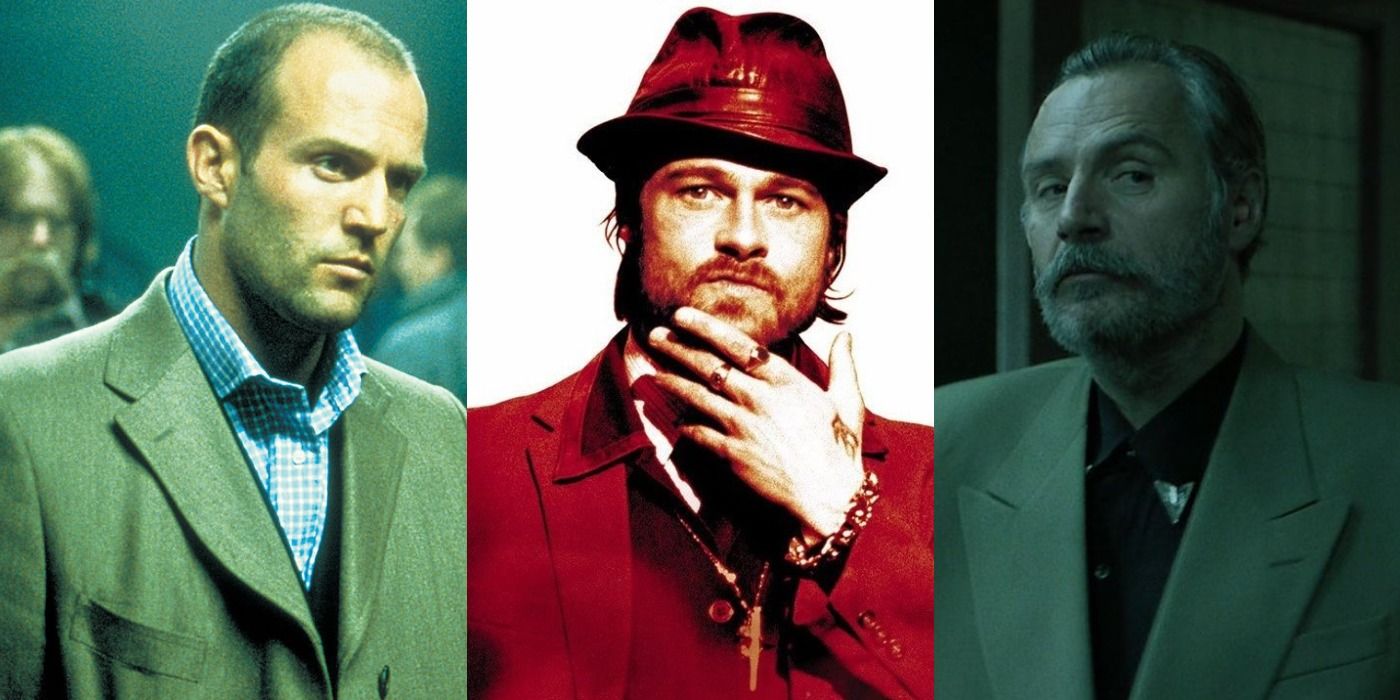 19 Best Quotes From Guy Ritchie's Snatch