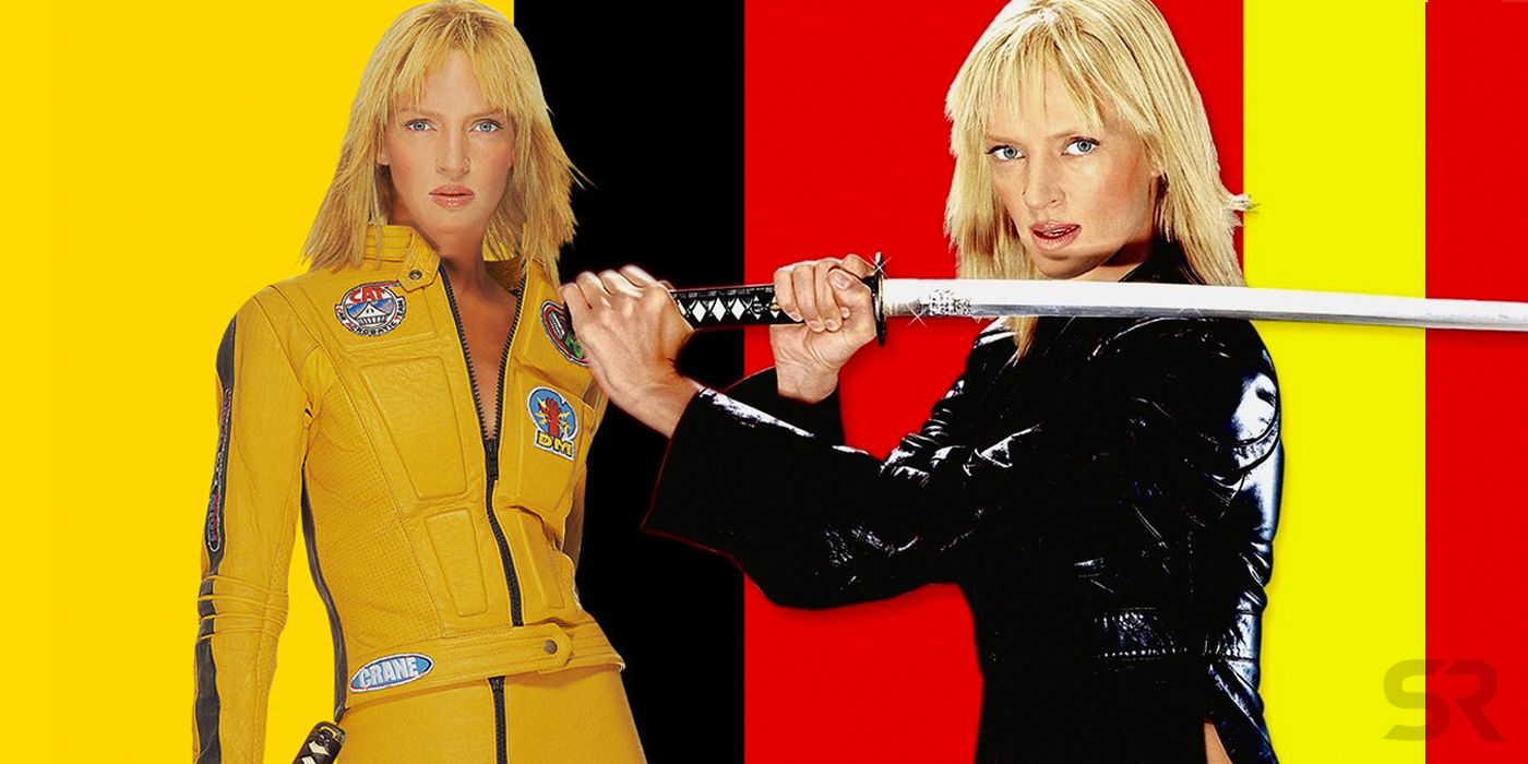 Kill Bill: Vol. 2