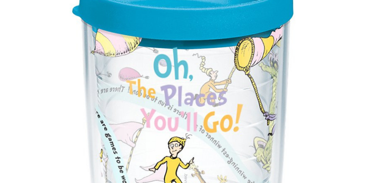 10 Great Gifts For Fans Of Dr Seuss Screenrant