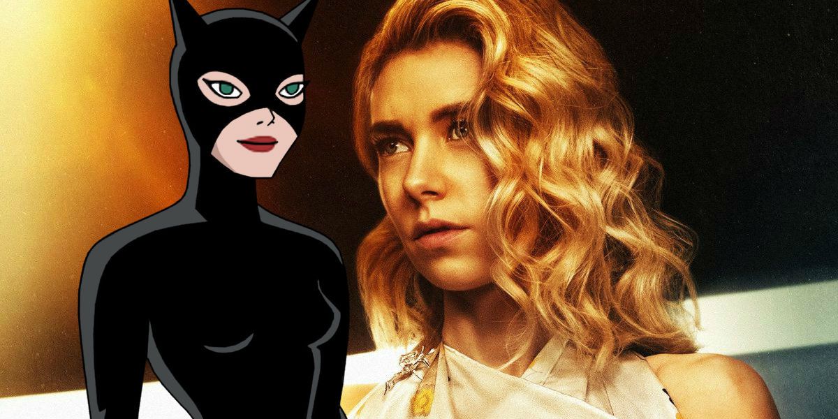 Vanessa Kirby as Alanna in Mission Impossible Fallout Catwoman