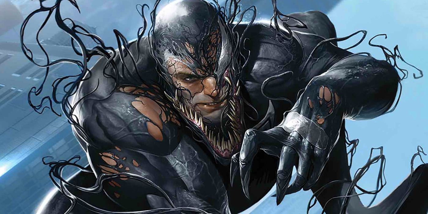 Venom's SECRET Superpower May Save Marvel's Universe