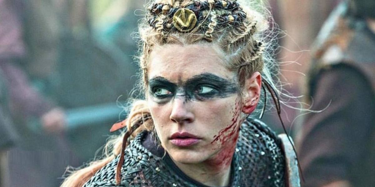 Vikings Which Dead Main Characters Are (& Arent) In Valhalla