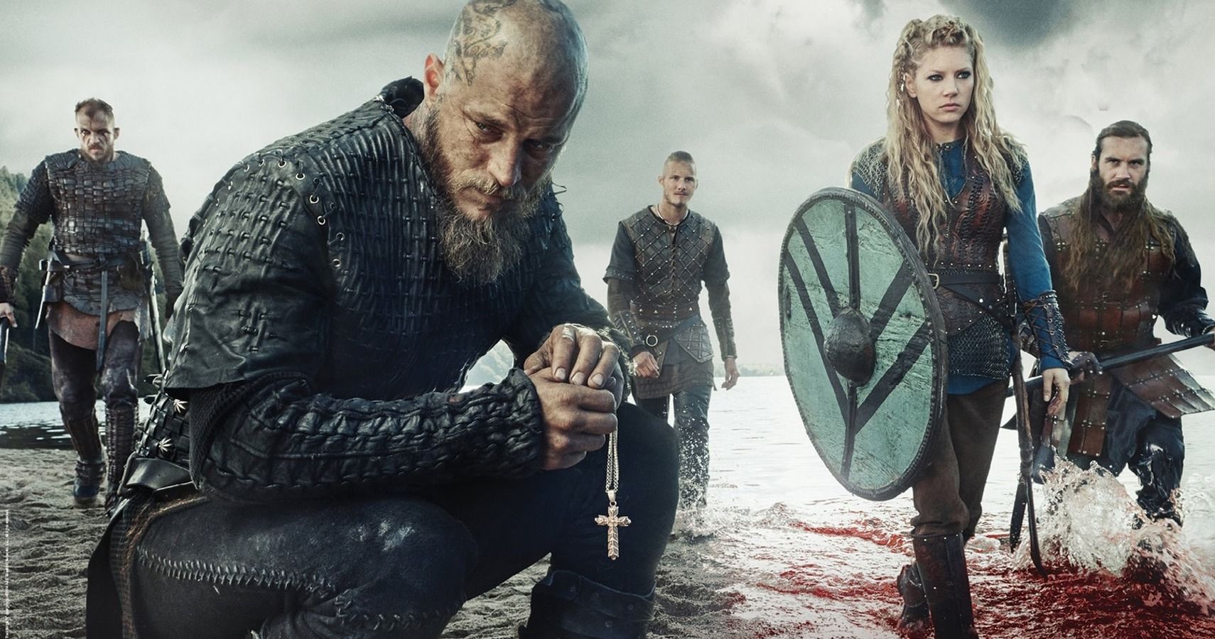 Vikings: What Was Wrong With Baby Baldur (& Why Ivar Killed Him) - IMDb