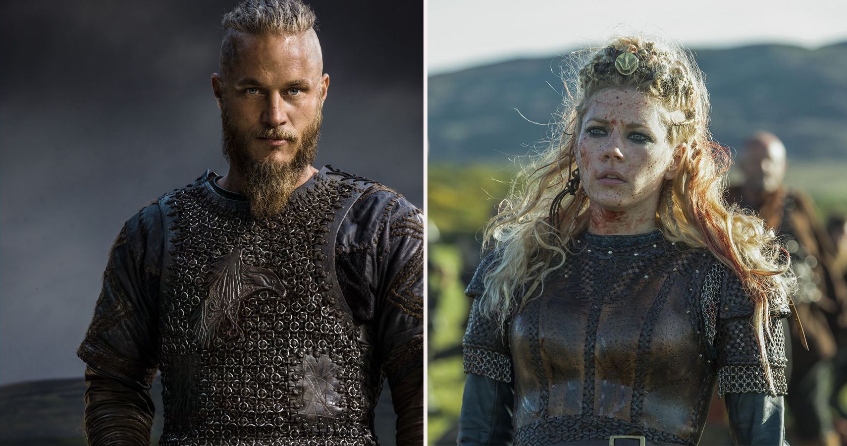 Vikings' season 5B: Is Magnus really the son of Ragnar Lothbrok?