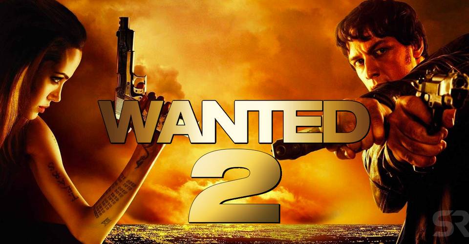 Wanted 2: What The Sequel Story Was (& Why The Movie Never Happened)