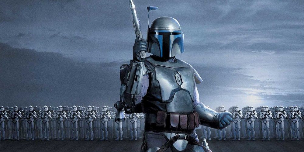 Send In The Clones: 10 Questions About Star Wars’ Clone Troopers, Answered