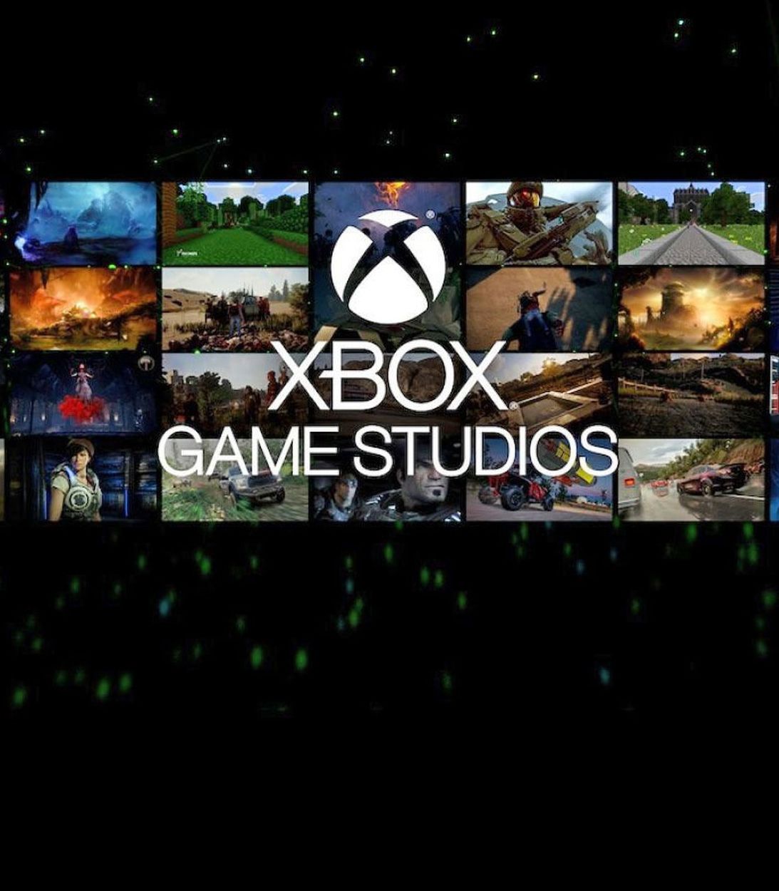 Xbox Game Studios Vertical