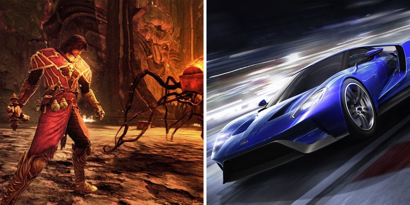 Xbox Games With Gold For August 2019 Announced Xbox Games With Gold For August 2019 Announced