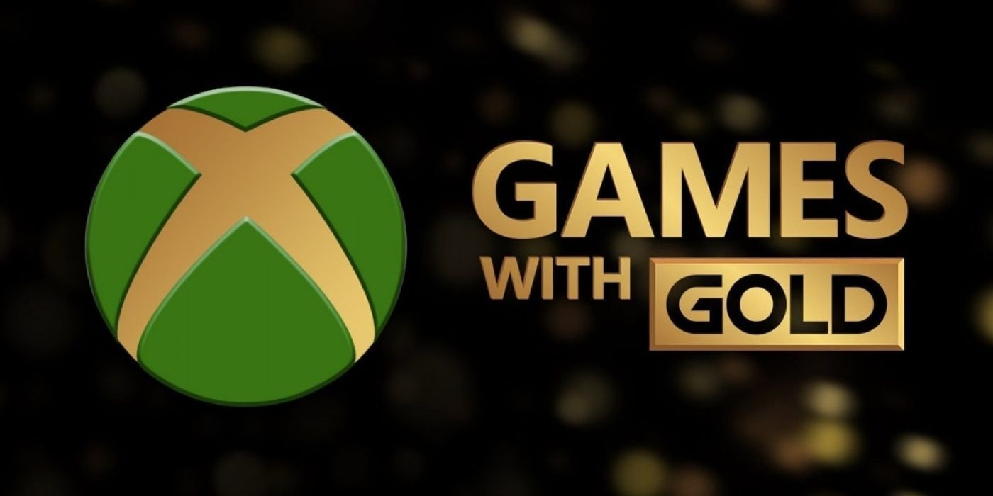 Xbox Games With Gold For August 2019 Announced