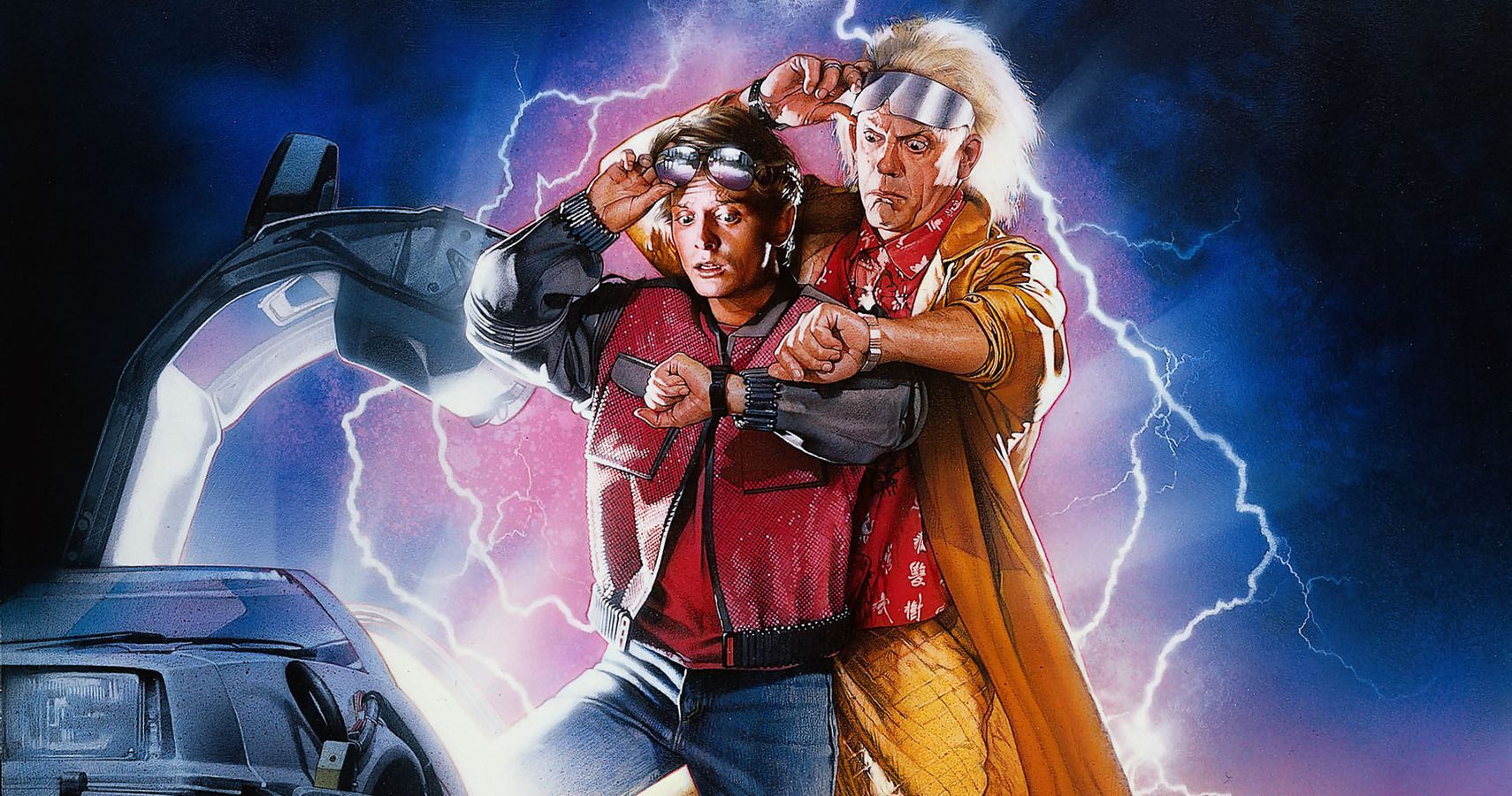 Back To The Future 5 Things That Aged Well (& 5 That Didnt)