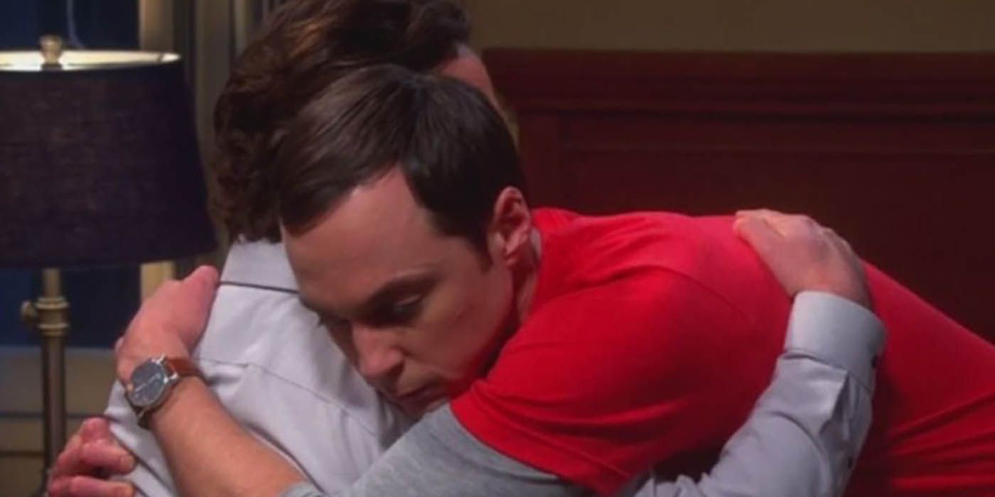 One Tragic Big Bang Theory Detail Set Up Young Sheldon Season 7’s Saddest Story