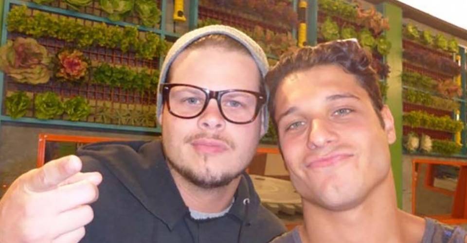 Big Brother Derrick Cody To Launch Youtube Talk Show About Bb23 Big Brother Derrick Cody To Launch Youtube Talk Show About Bb23