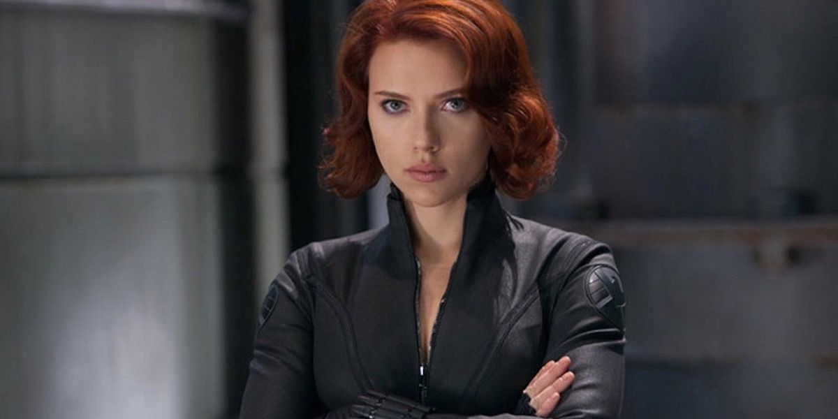 The Avengers Every Main Character Ranked By Intelligence