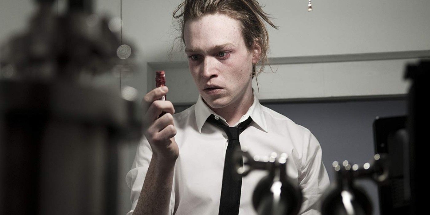 Caleb Landry Jones Roles Where You Know The Get Out Star