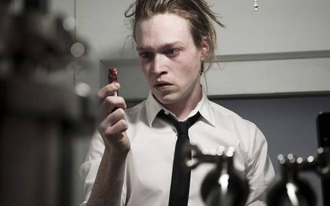 Caleb Landry Jones Roles Where You Know The Get Out Star