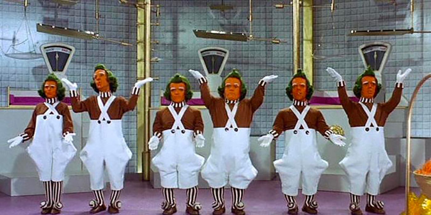 Charlie And The Chocolate Factory 10 Facts You Didn’t Know About Oompa Loompas