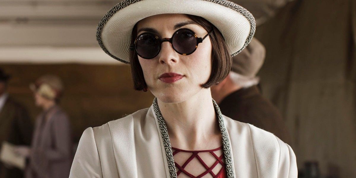 Match the characters: Edwardian Fashions for your Downton Abbey