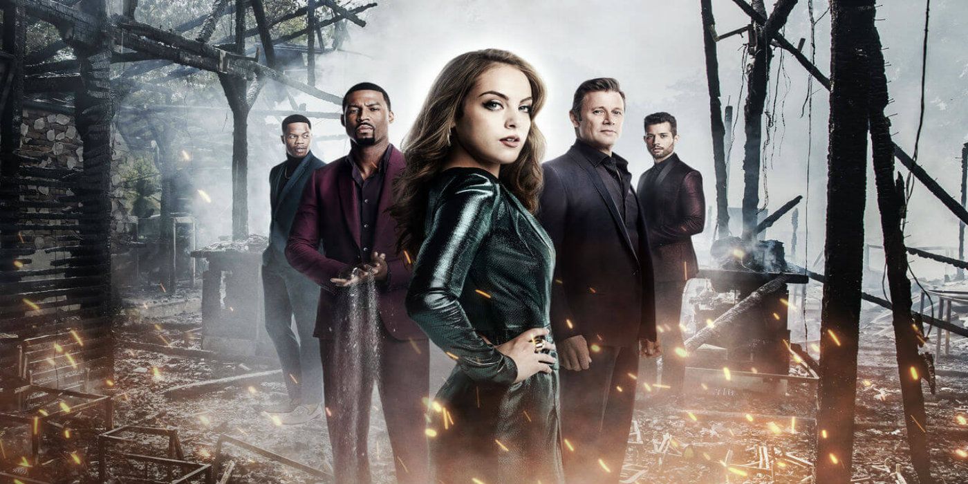 Dynasty: 5 Things That The Reboot Does Better Than The Original (& 5