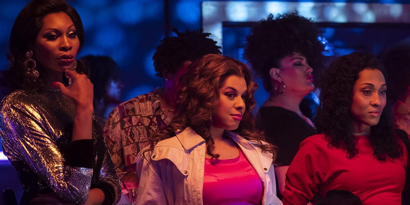Ryan Murphy Makes TV History With Largest Trans Cast in 'Pose' • Instinct  Magazine