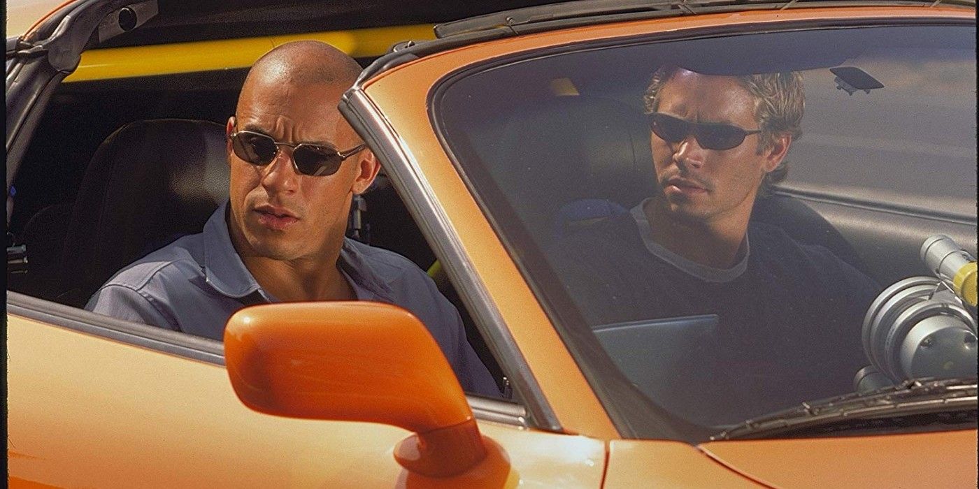 El verdadero Dominic Toretto solo apareció en 1 película de Rápidos y Furiosos y nunca regresará