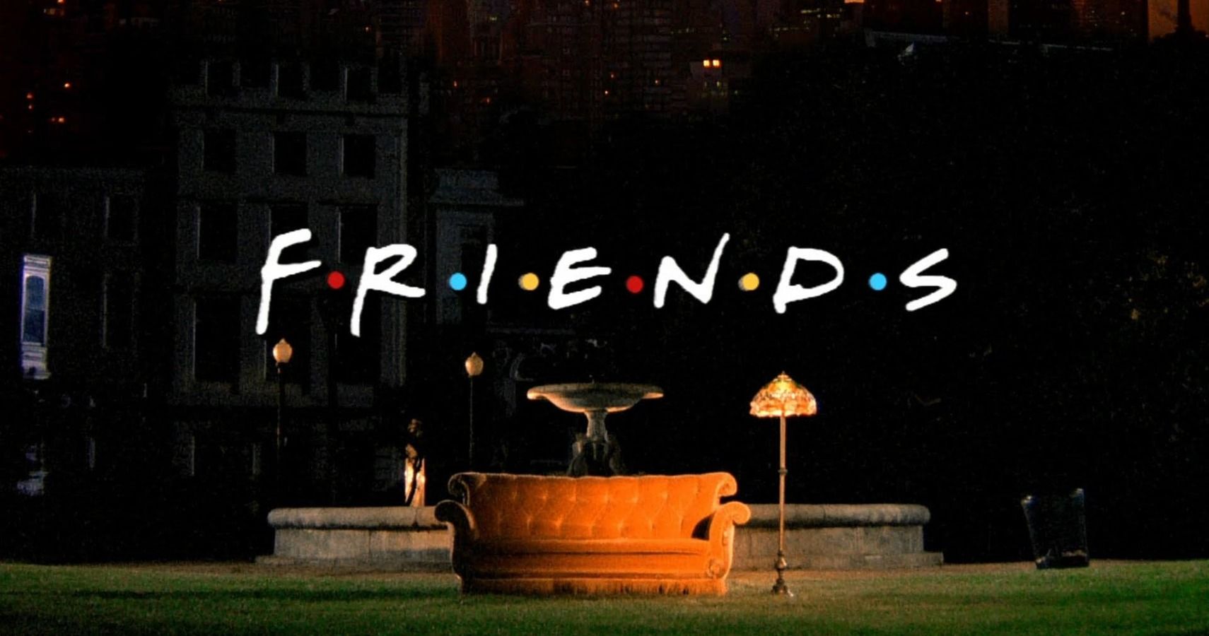 10 Things You Didn T Know About The Friends Theme Song And Intro