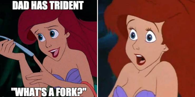 Disney Lying Clean Memes