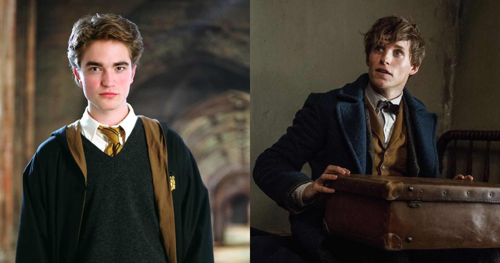 Harry Potter: 10 Ravenclaw Vs. Hufflepuff Memes That Are Too Hilarious For  Words