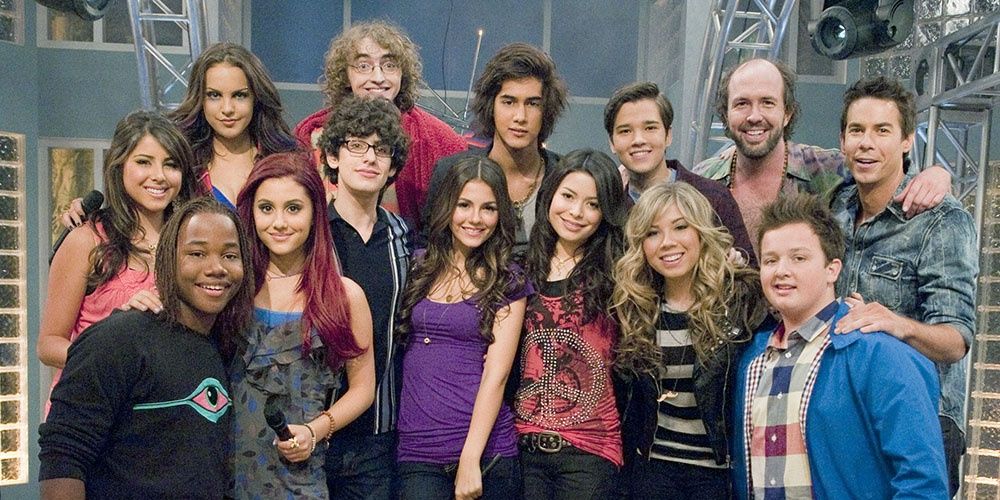 iCarly Vs. Drake And Josh: Which Show Did It Better?