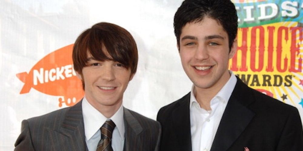 iCarly Vs. Drake And Josh: Which Show Did It Better?