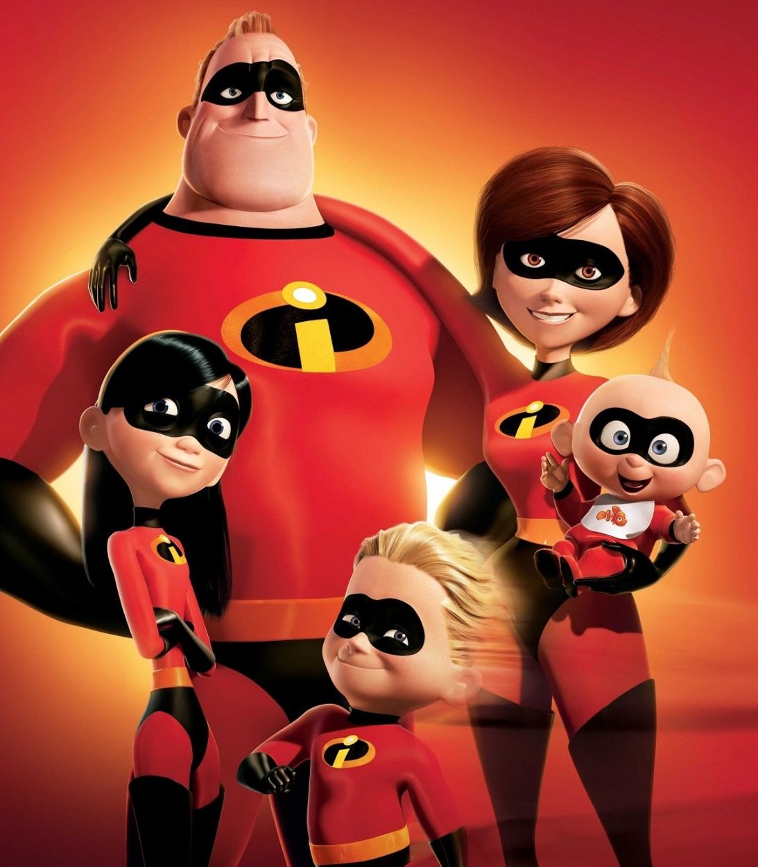 incredibles family TLDR vertical