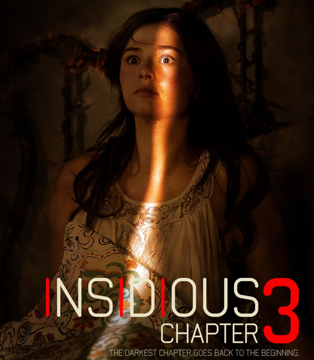 insidious chapter 3 poster TLDR vertical
