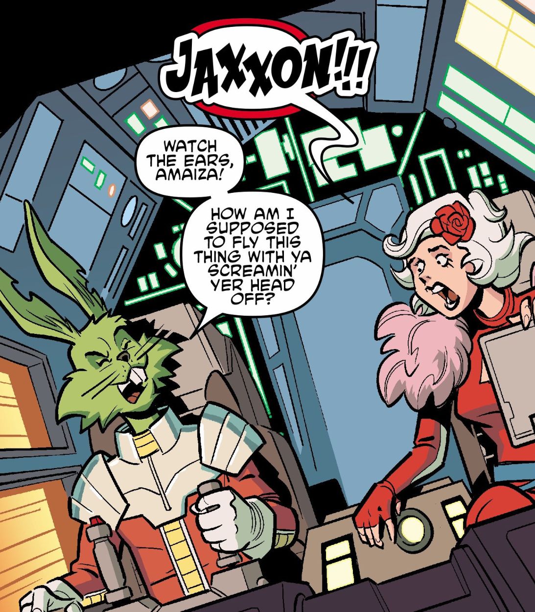 jaxxon comic star wars canon TLDR vertical