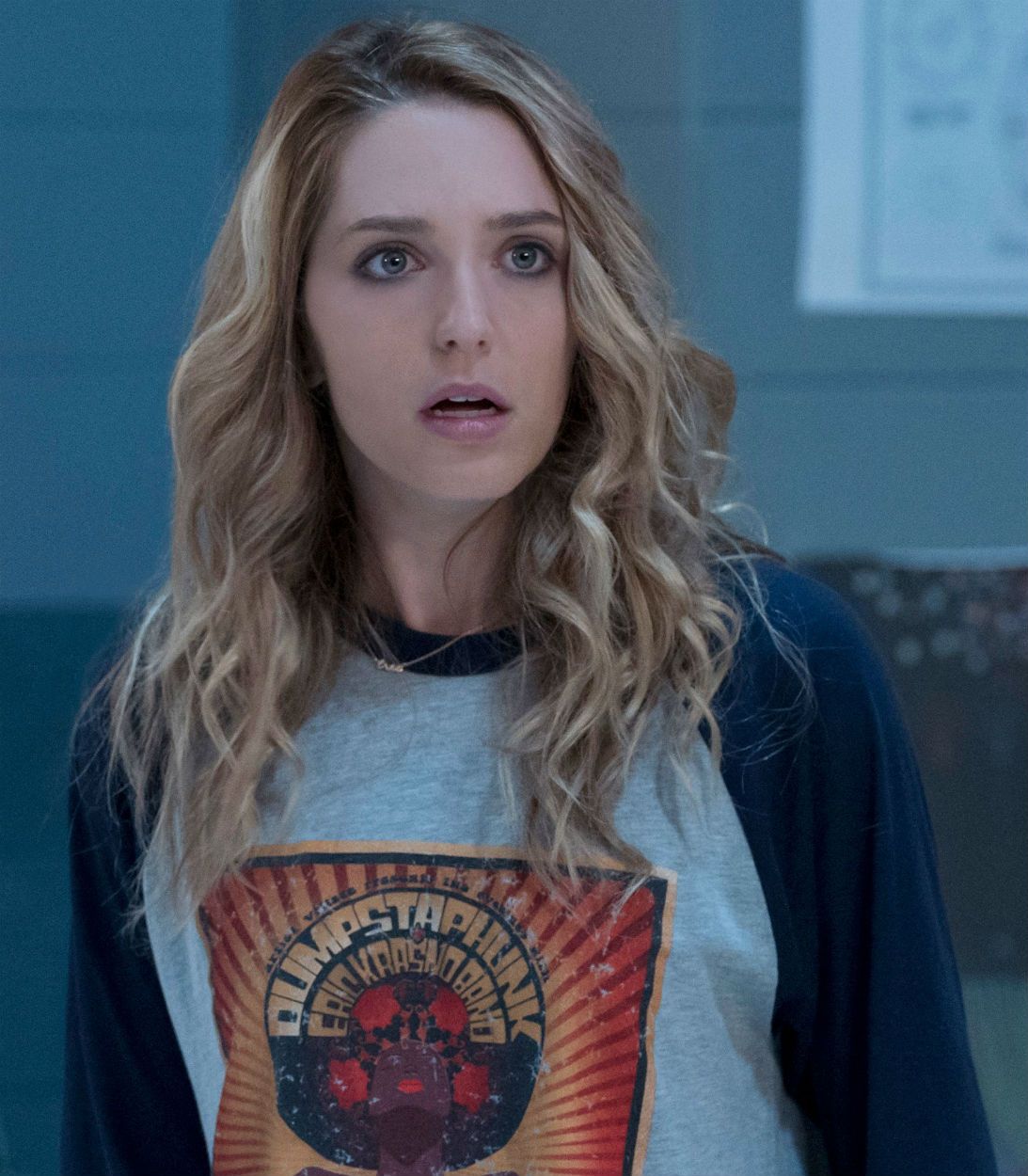 jessica rothe in happy death day 2u vertical