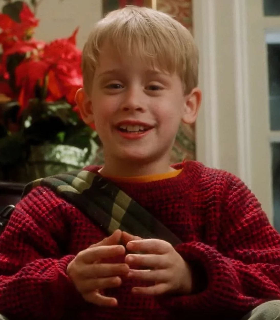 kevin home alone TLDR vertical