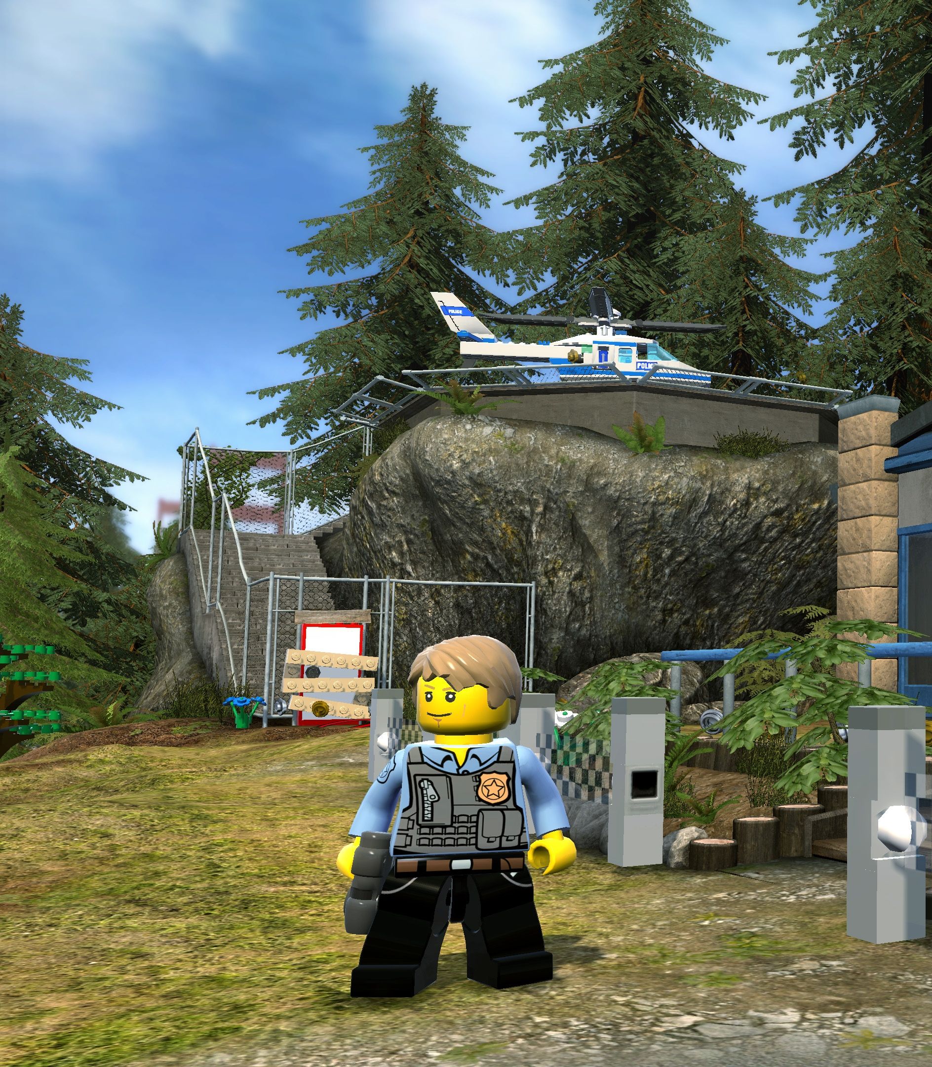 lego city undercover protagonist vertical