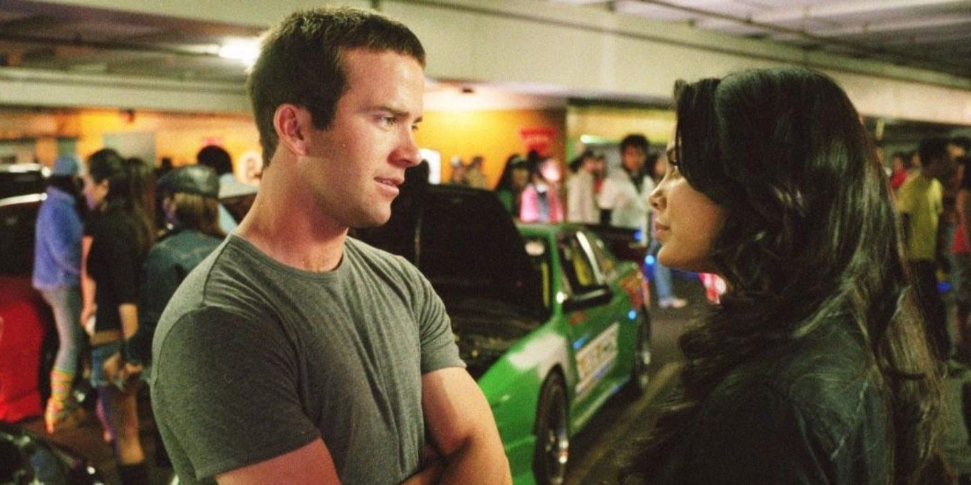Though Lucas Black's only starring role came in Tokyo Drift, he repris...